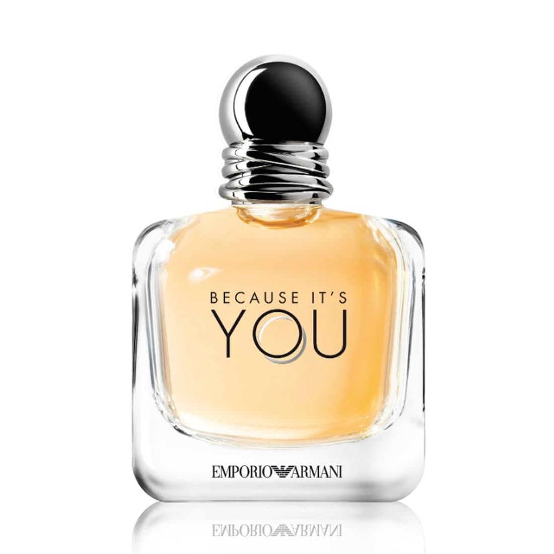 Because It`s You Eau de Parfum | 100ml