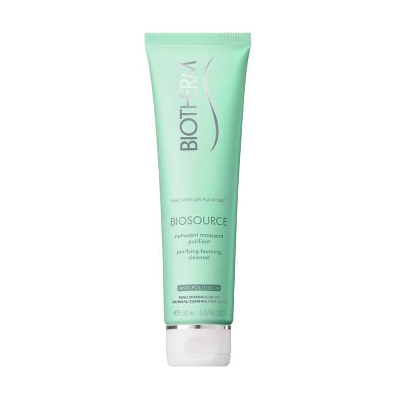 Biosource Cleansing Gel Normal/Combination Skin 150ml