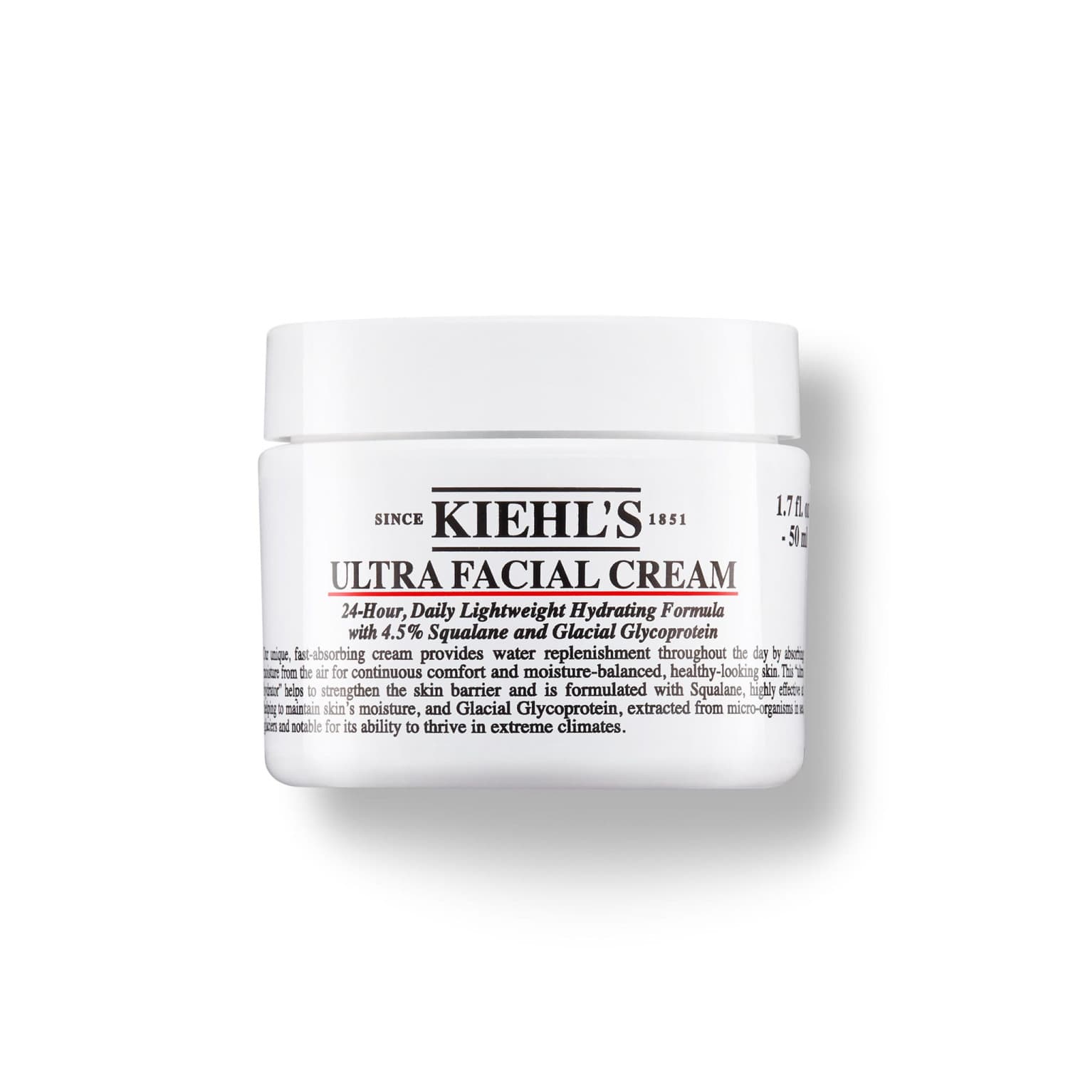 Ultra Facial Cream | 50ml