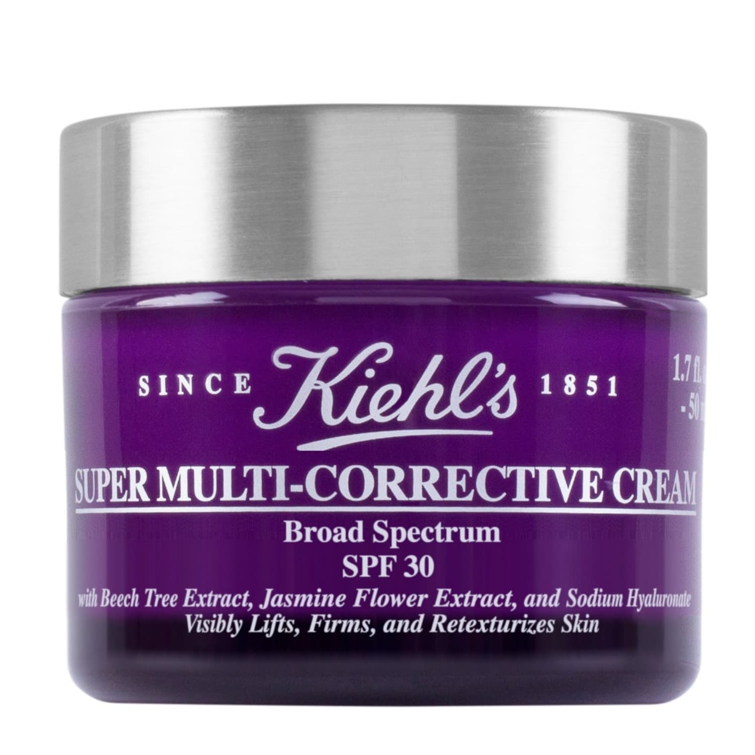 Super Multi-Corrective SPF30 50ml