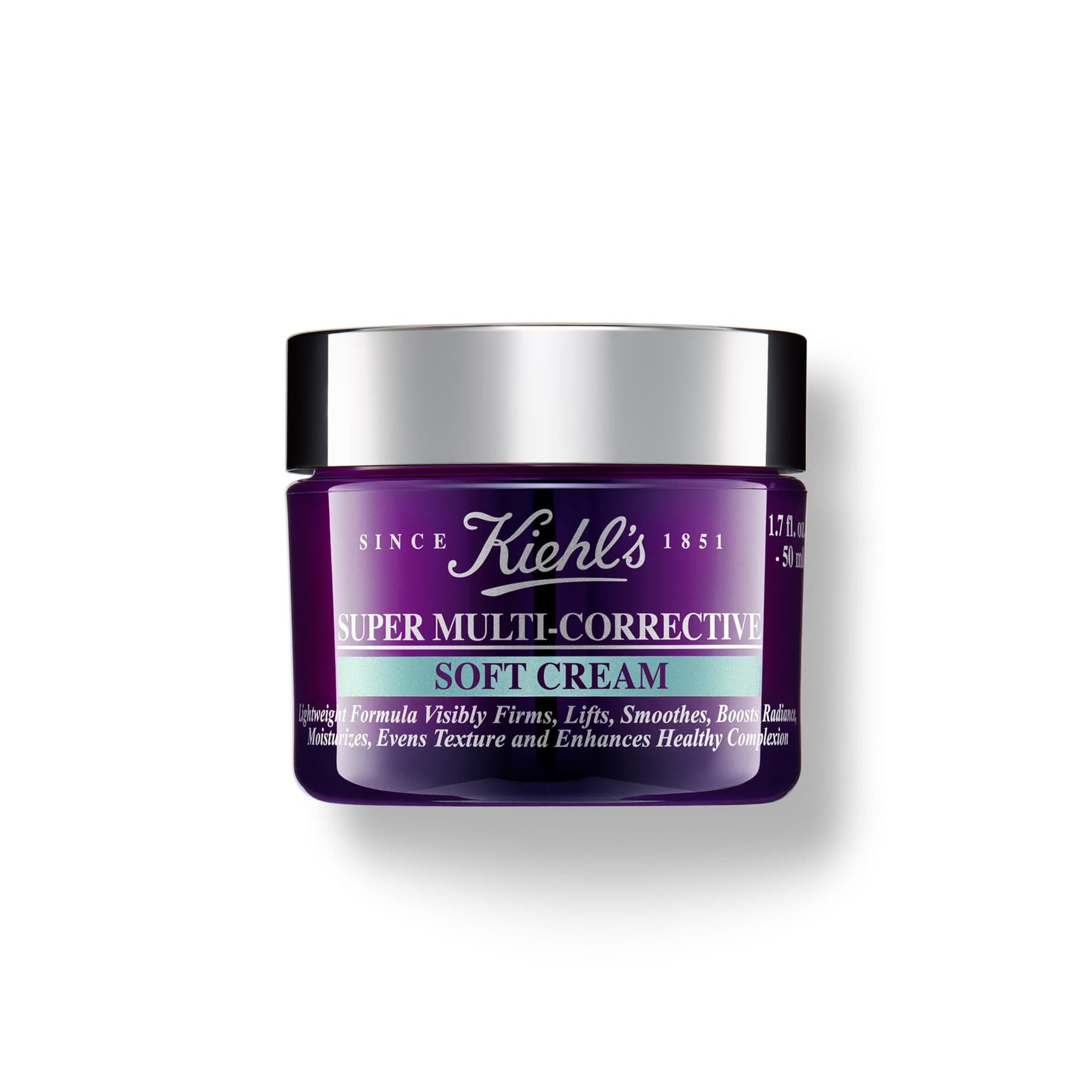 Super Multi Corrective Soft Cream | 50ml