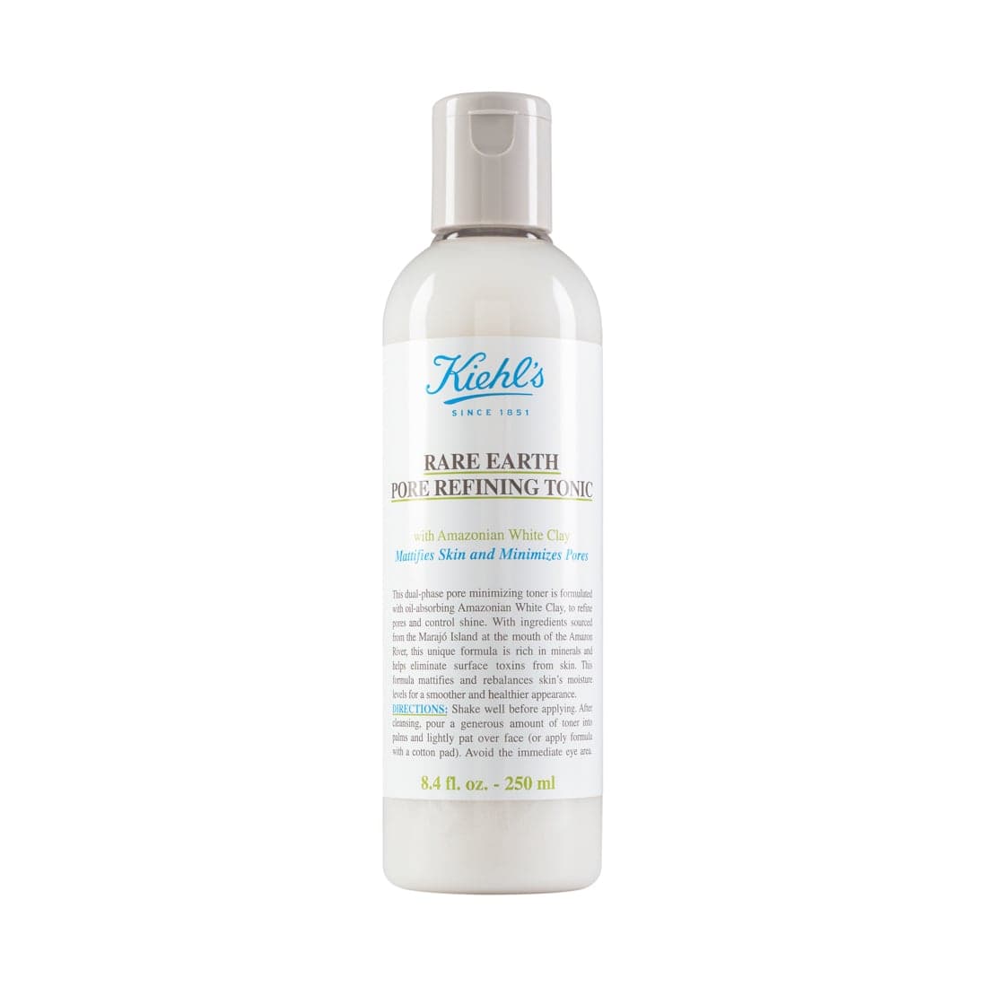 Rare Earth Pore Refining Tonic 250ml