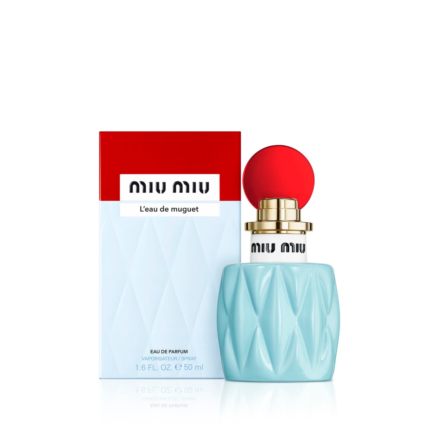 L’Eau de Muguet Eau De Parfum | 50ml