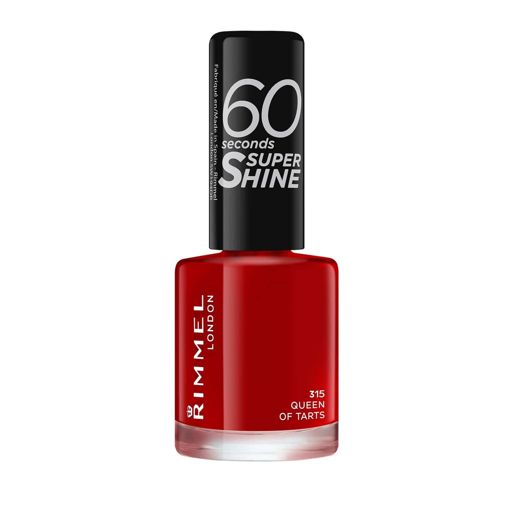 60 Seconds Super Shine 8ml