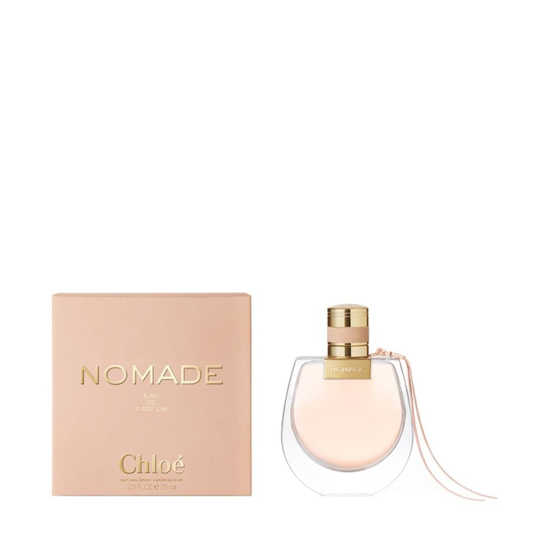 Nomade Eau de Parfum | 75ml