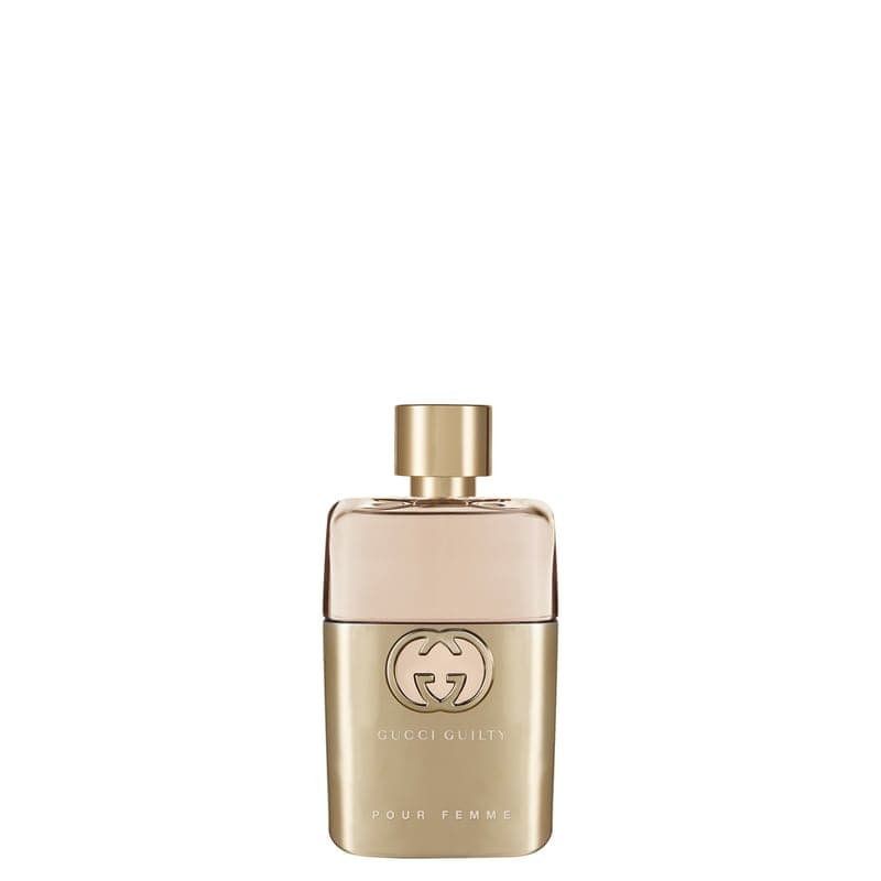 Gucci Guilty Revolution Eau De Parfum | 50ml