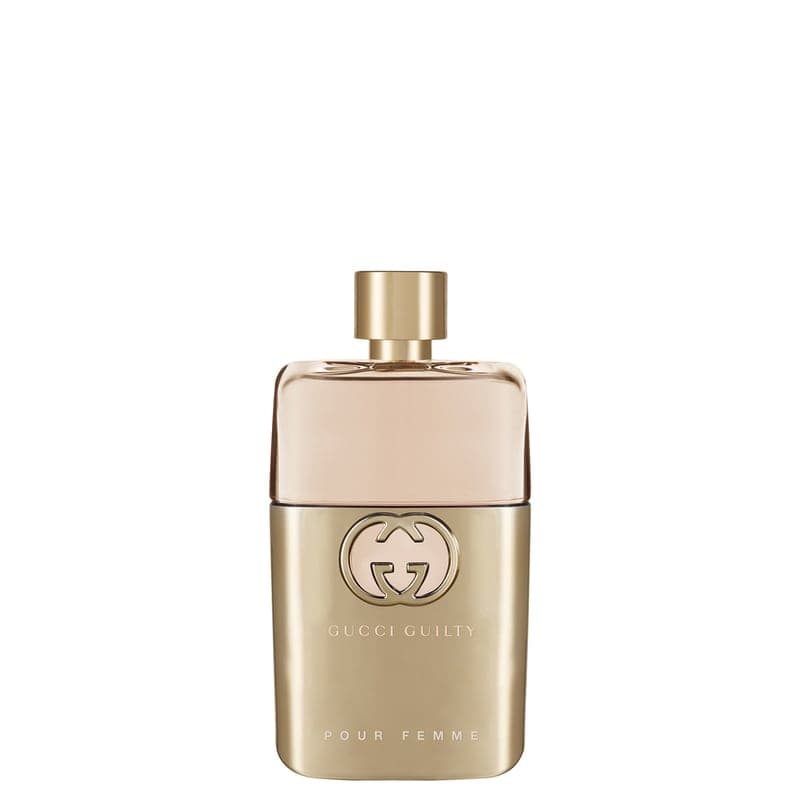 Gucci Guilty Revolution Eau De Parfum | 90ml