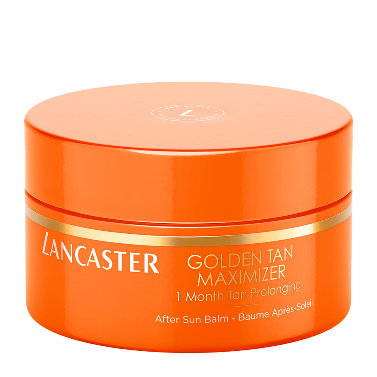 Golden Tan Maximizer After Sun Body Balm 200ml