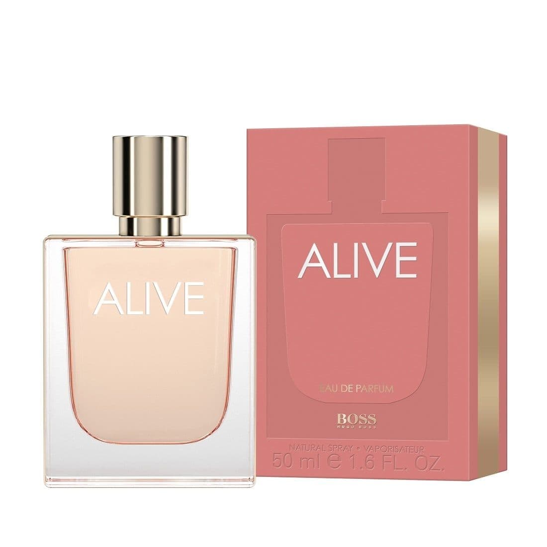 Alive Eau de Parfum | 50ml