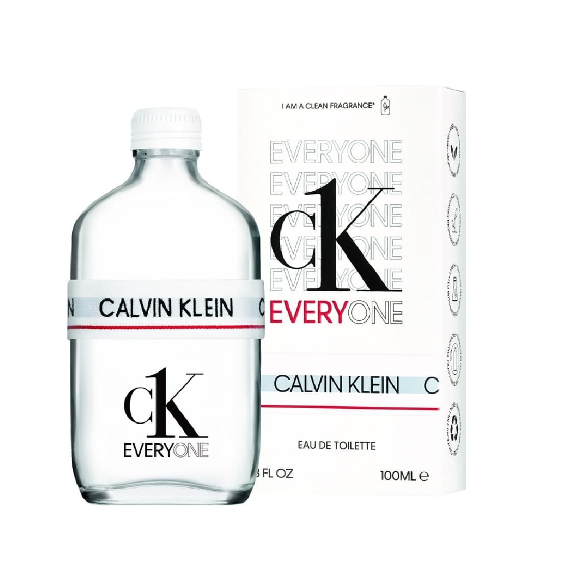 CK Everyone Eau De Toilette | 100ml