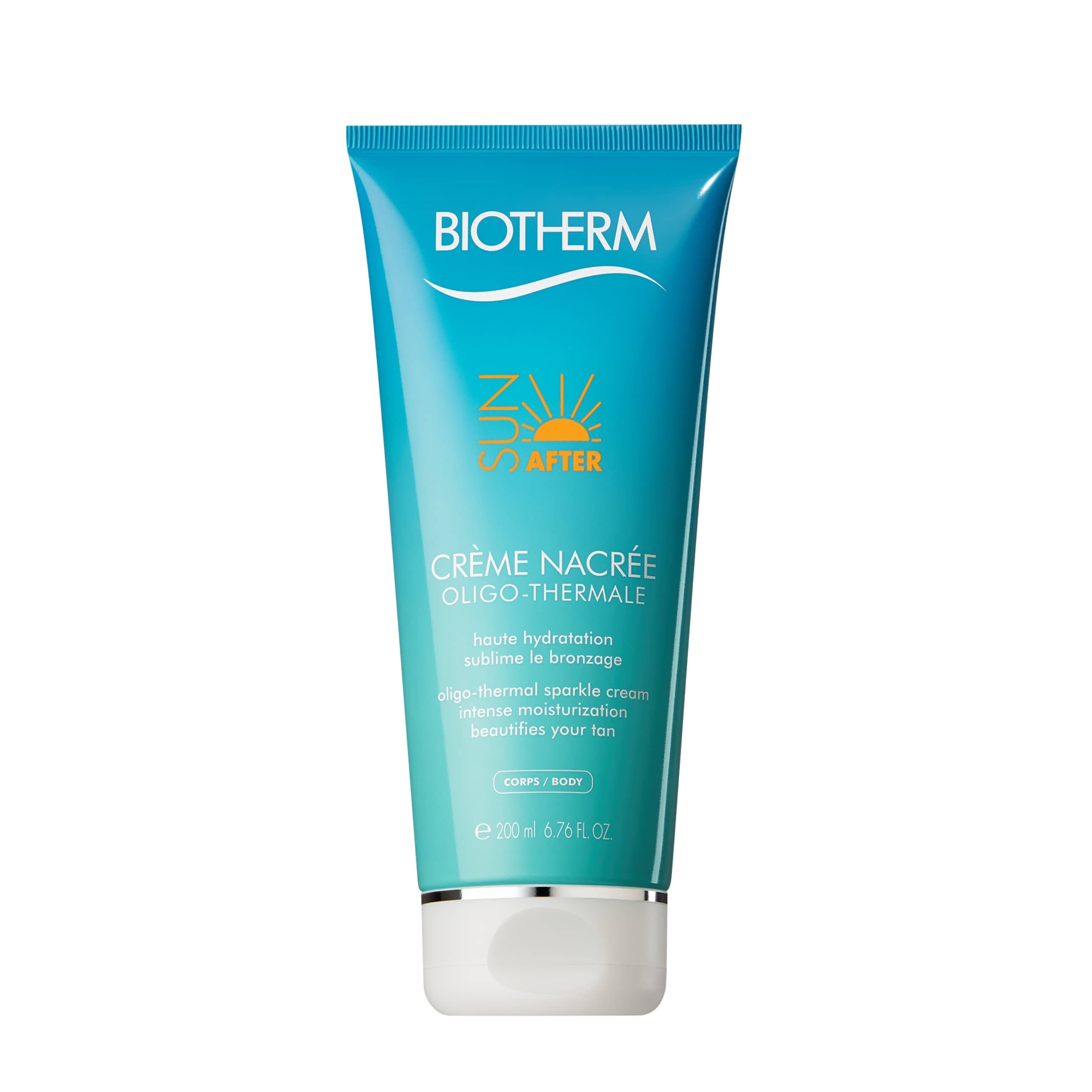 After Sun Creme Nacree Oligo Thermale 200ml