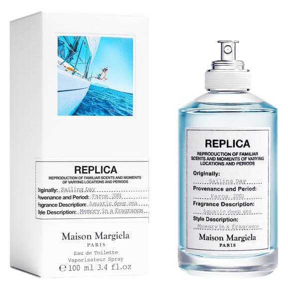 Replica Sailing Day Eau De Toilette | 100ml