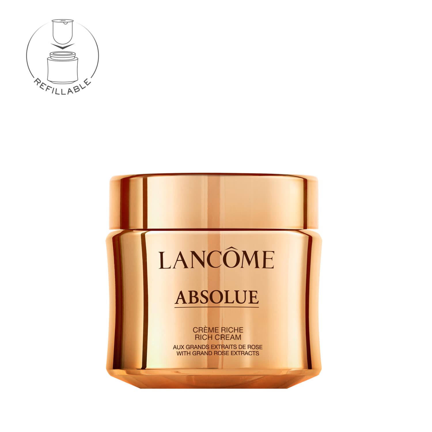 Absolue Regenerating Brightening Rich Cream 60ml