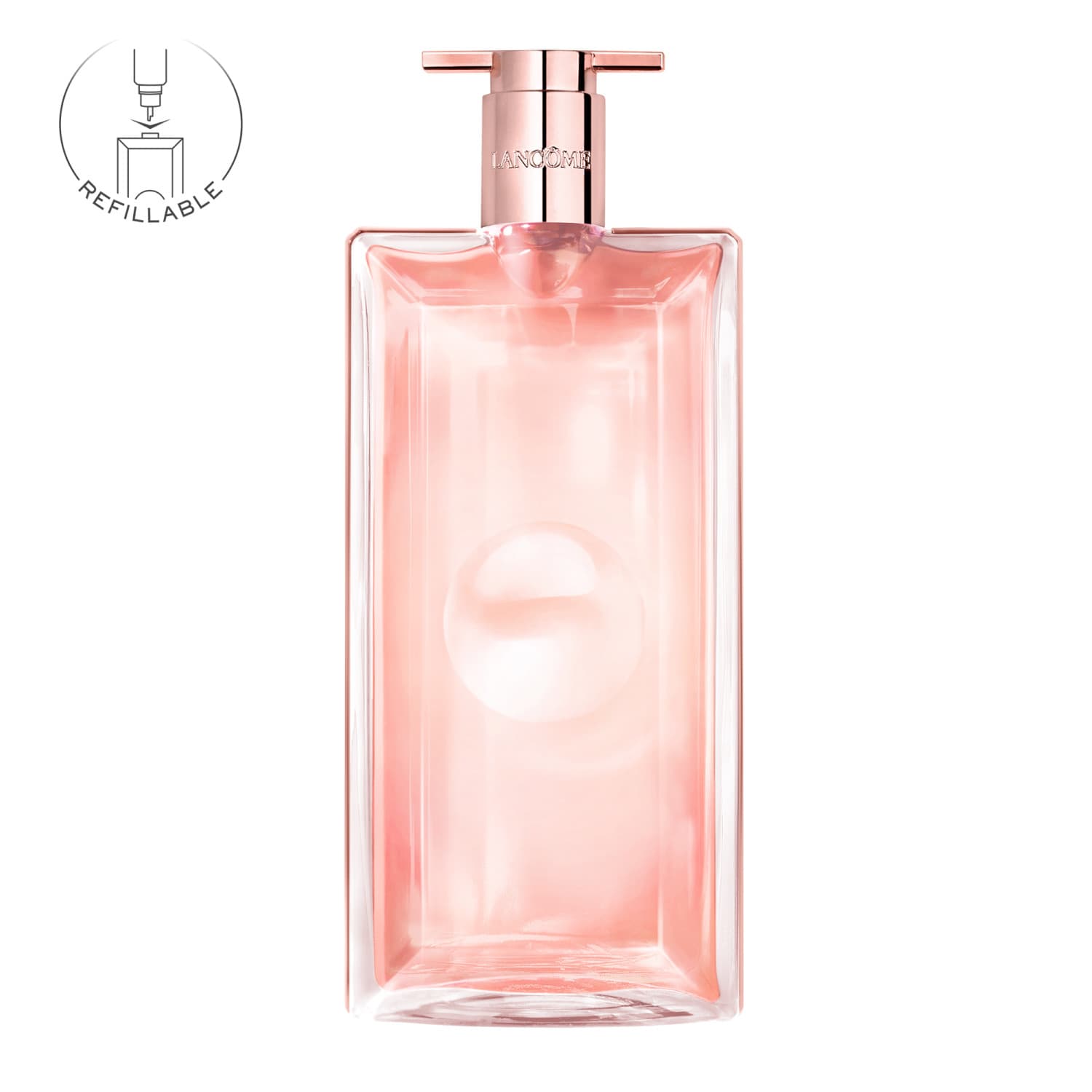 Idole Eau De Parfum Refillable | 50ml