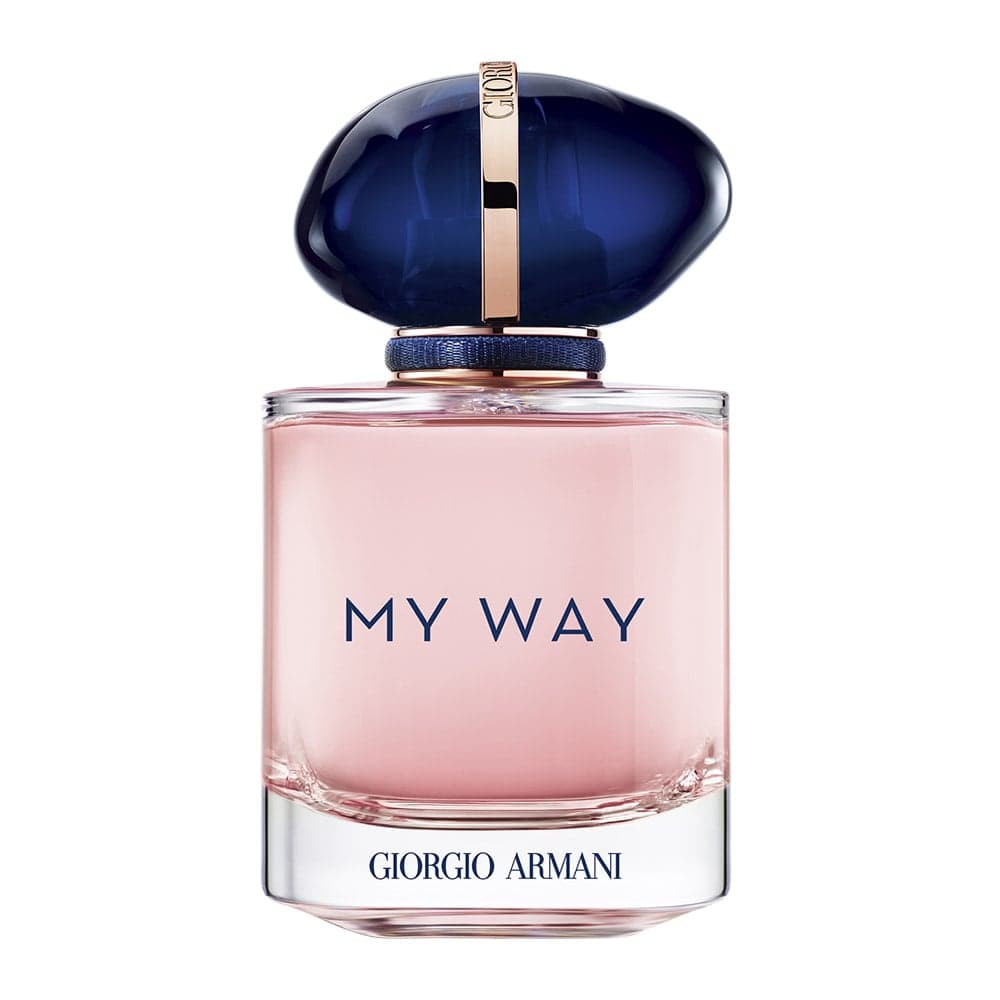 My Way Eau de Parfum Refillable | 50ml
