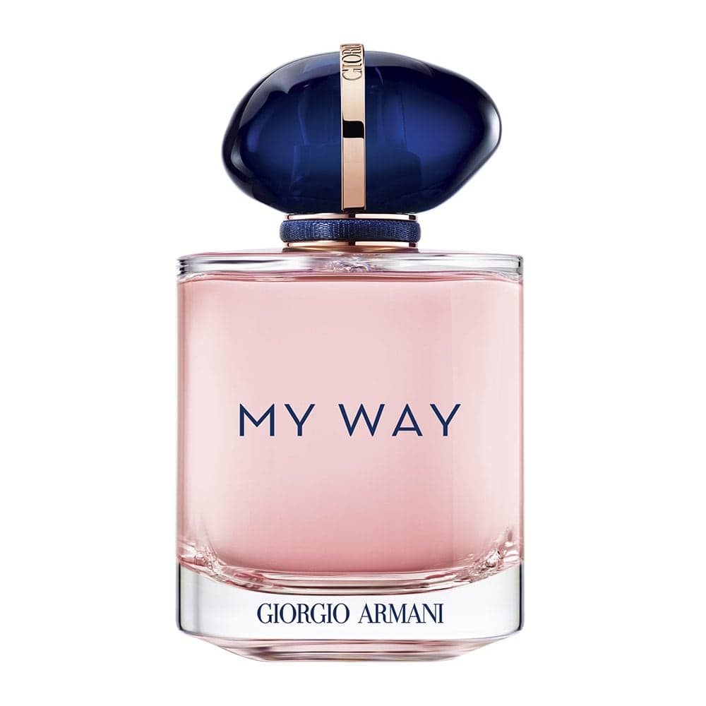 My Way Eau de Parfum Refillable | 90ml