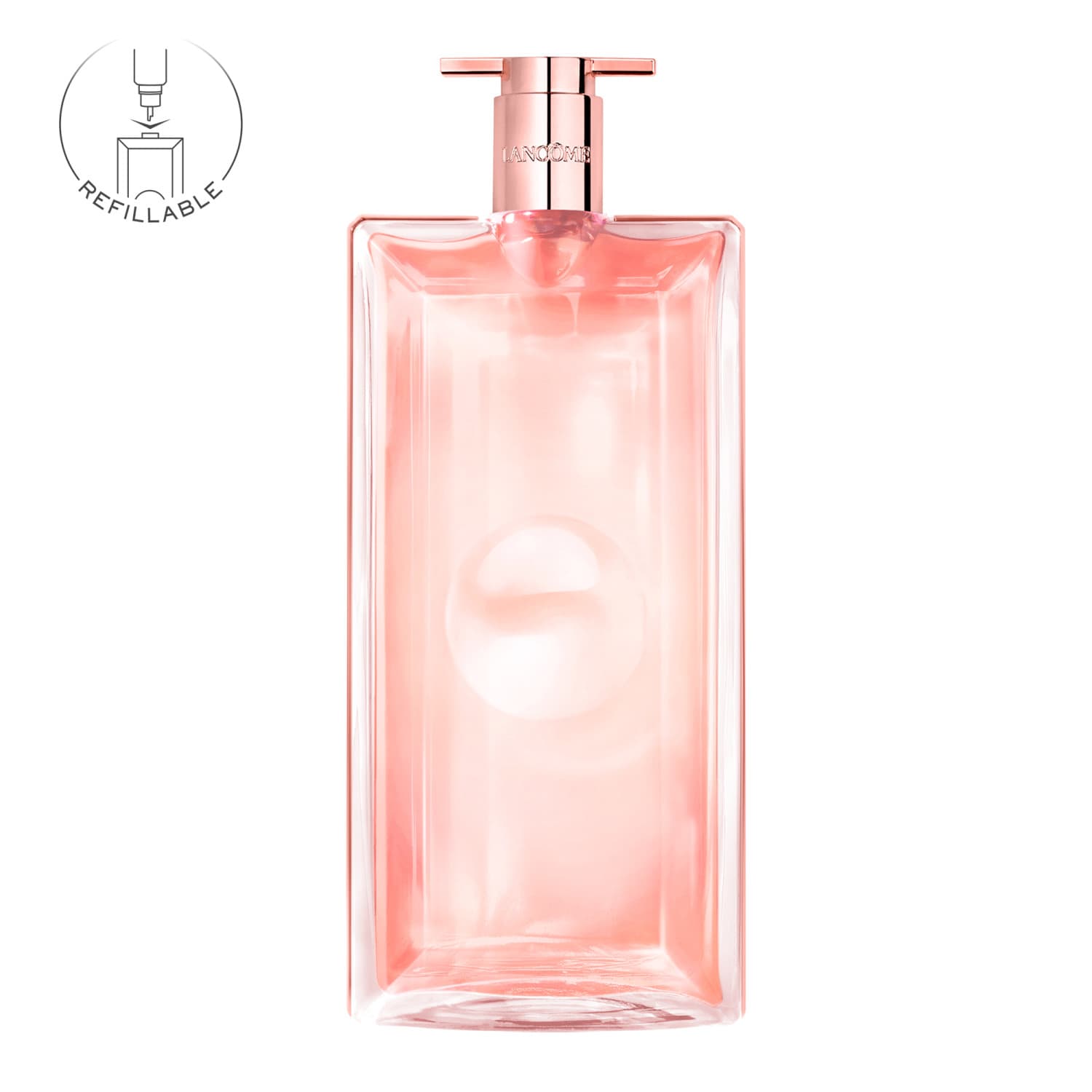 Idole Eau De Parfum Refillable | 100ml