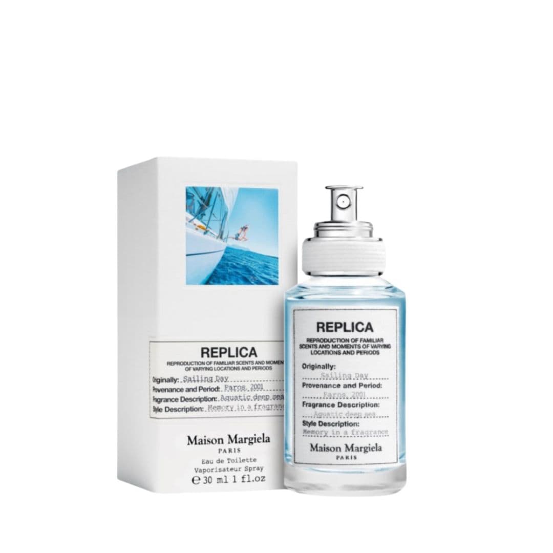 Replica Sailing Day Eau De Toilette | 30ml