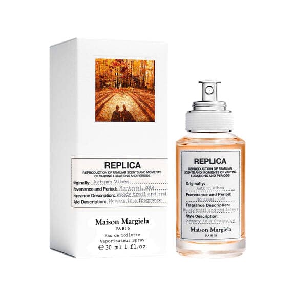 Replica Autumn Vibes Eau De Toilette | 30ml