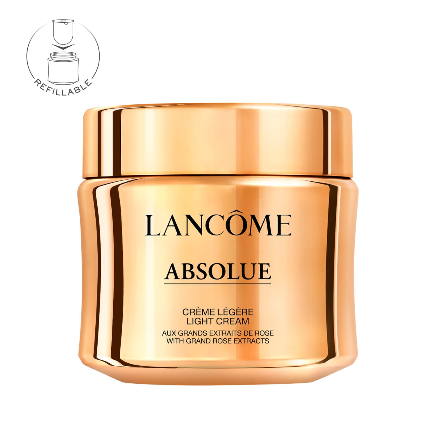 Absolue The Light Cream 60ml