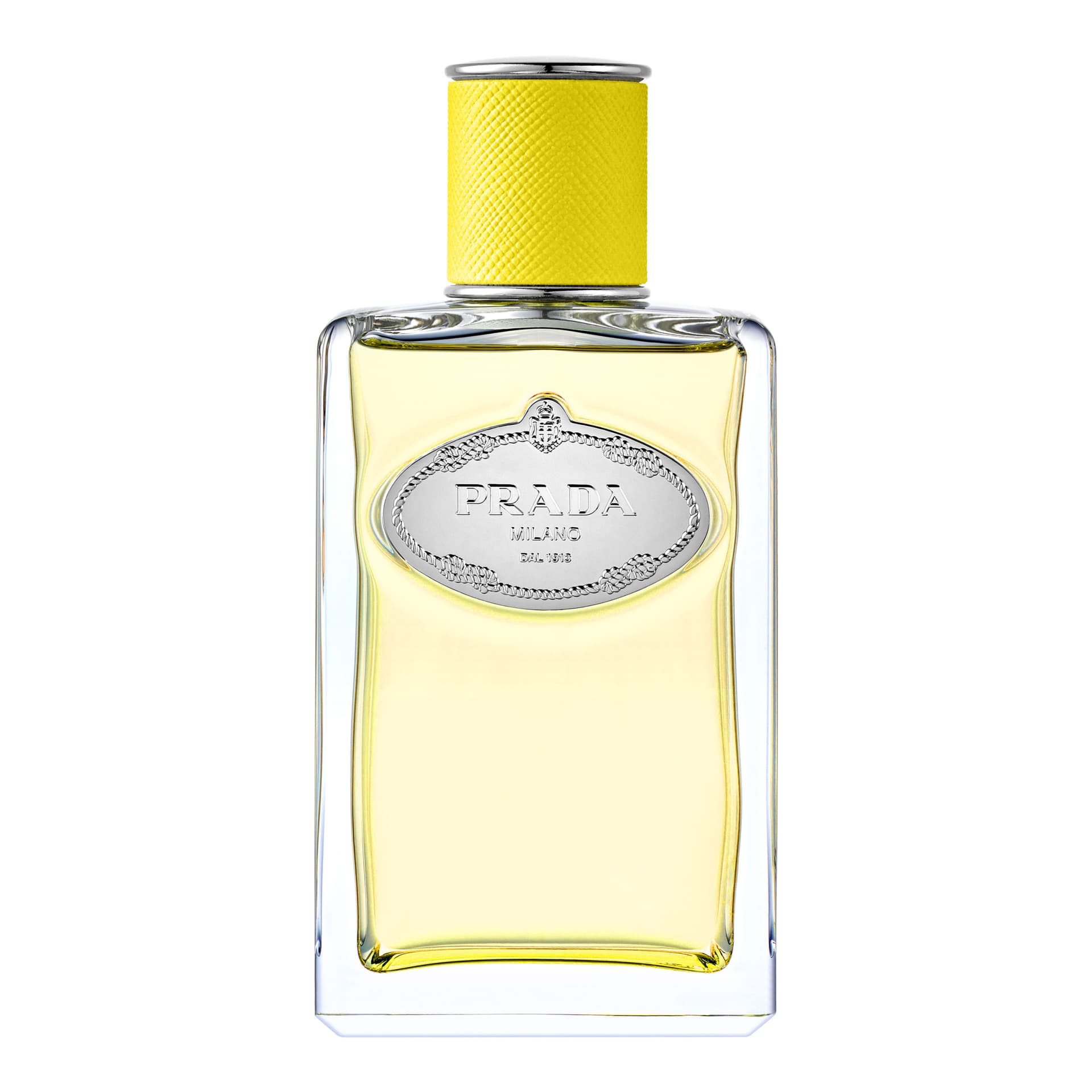 Infusion d'Ylang Eau de Parfum 100ml