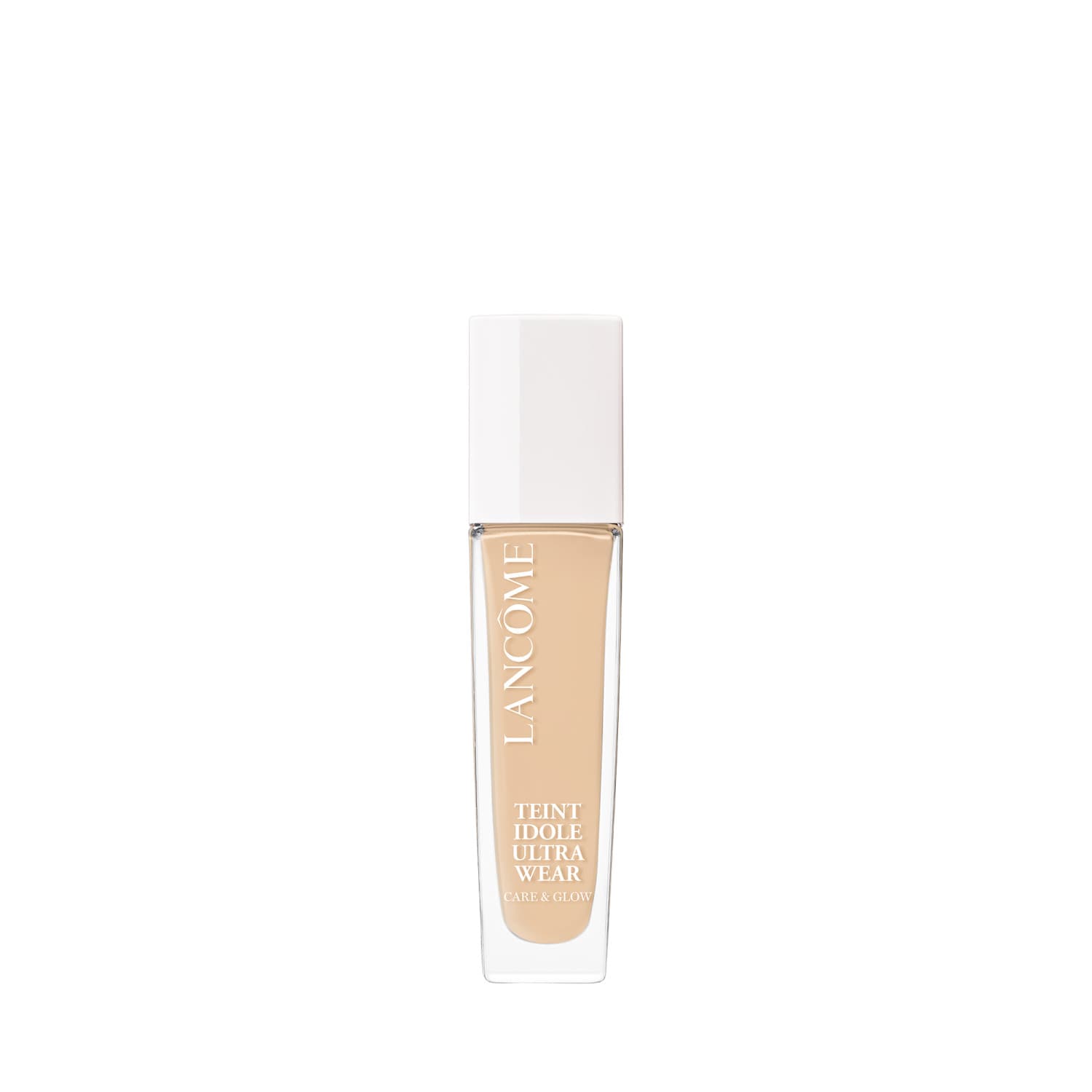 Teint Idole Ultra Wear Care & Glow Foundation 30ml