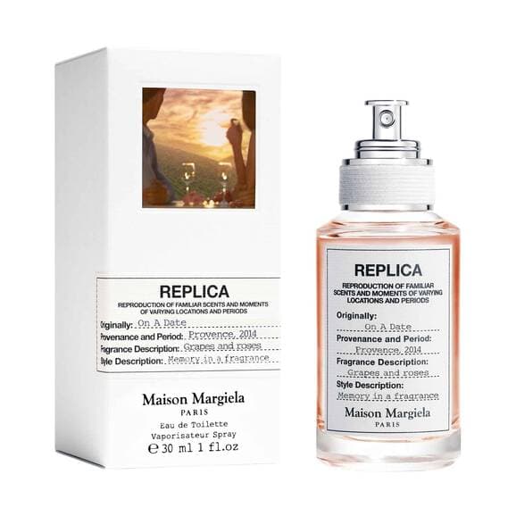Replica On A Date Eau De Toilette | 30ml