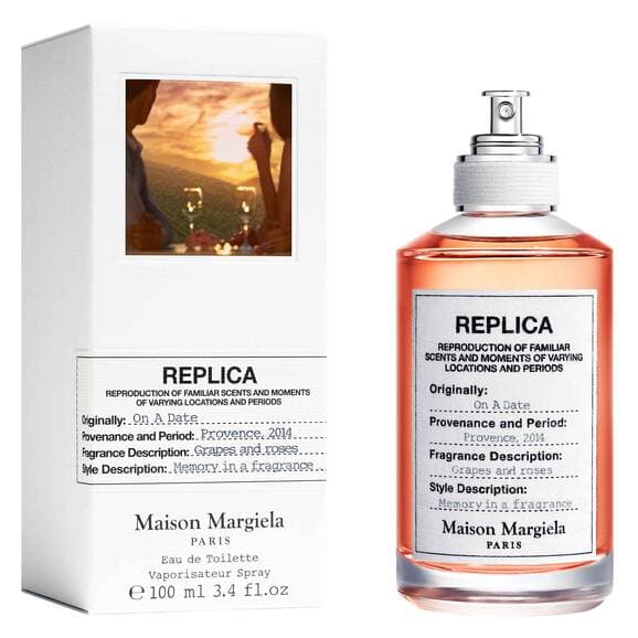 Replica On A Date Eau De Toilette | 100ml