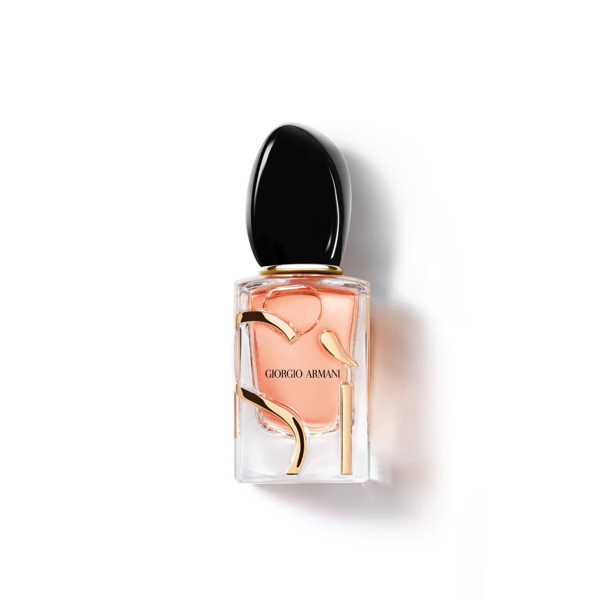 Si Eau De Parfum Intense Refillable | 30ml