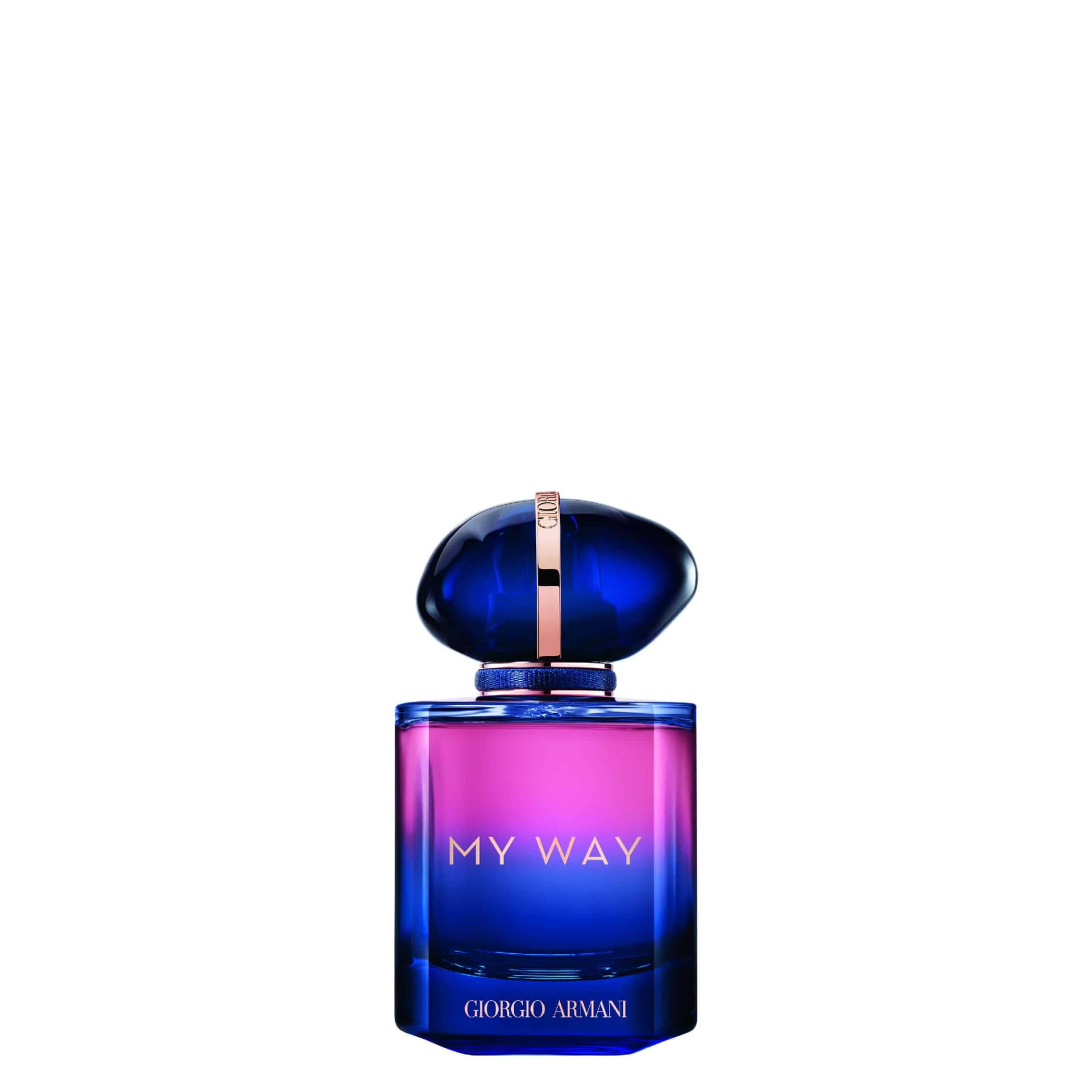 My Way Parfum Refillable | 50ml