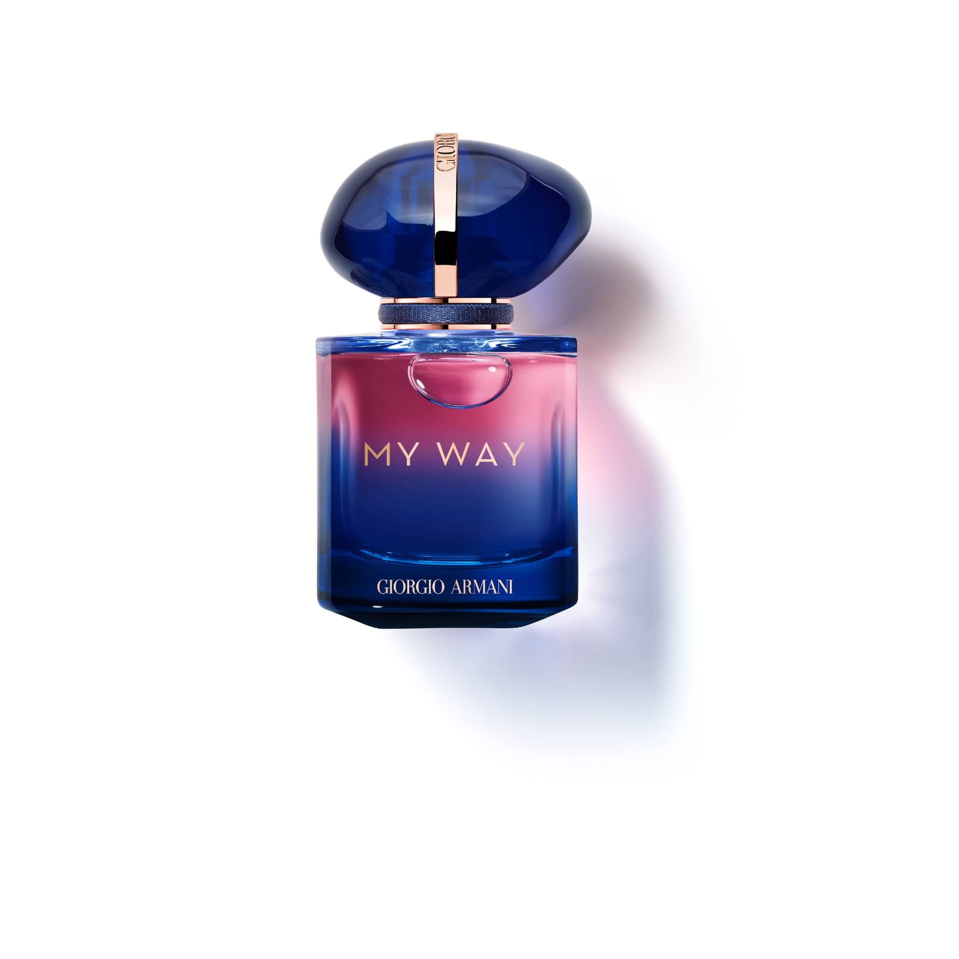 My Way Parfum Refillable | 30ml