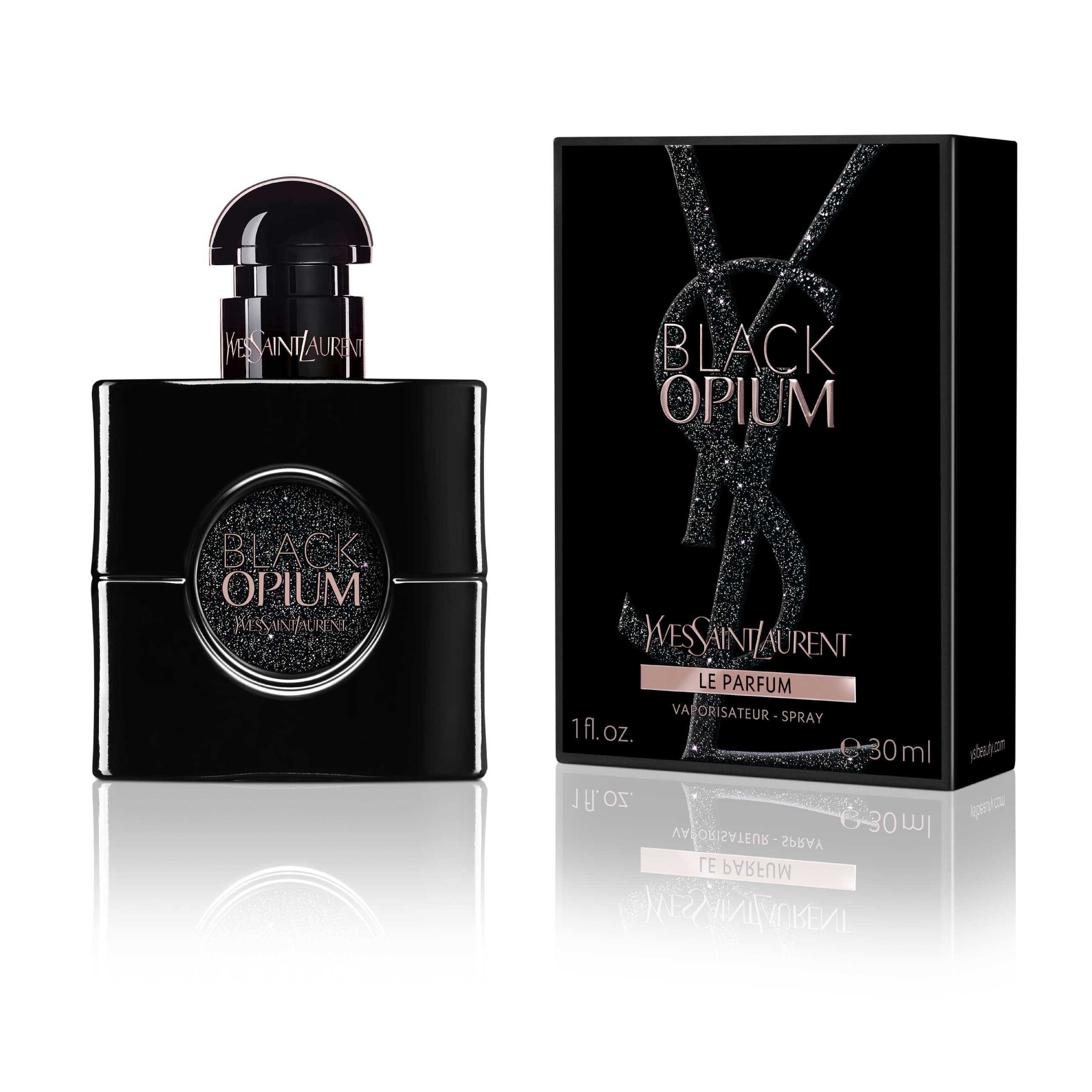Black Opium Le Parfum | 30ml