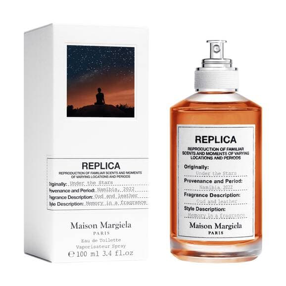 Replica Under the Stars Eau De Toilette | 100ml