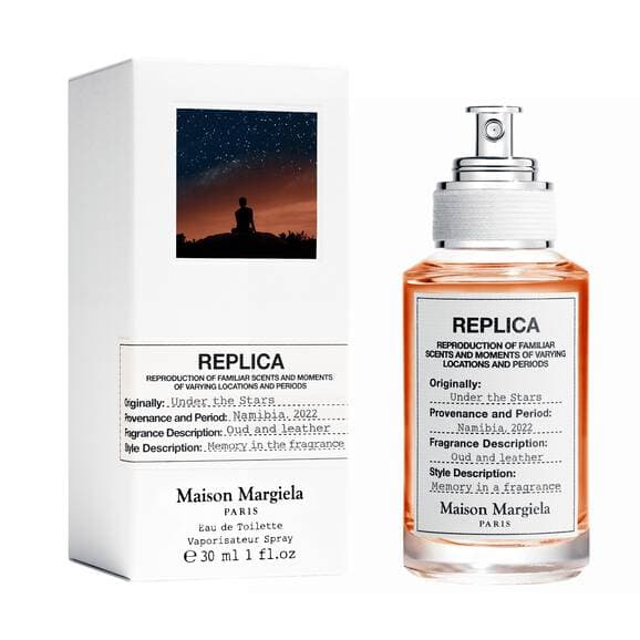 Replica Under the Stars Eau De Toilette | 30ml