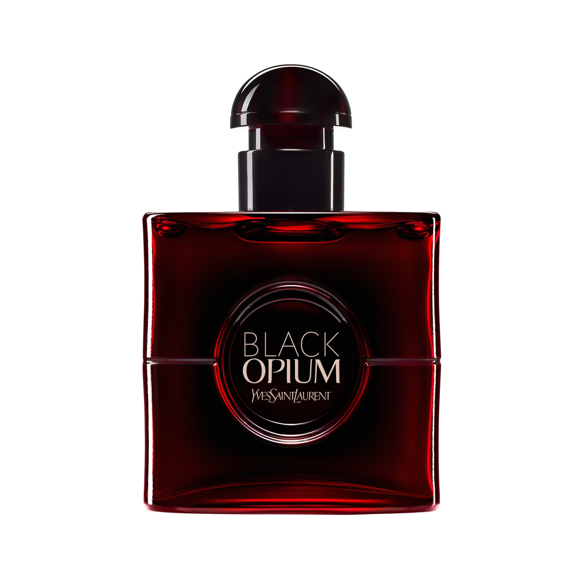 Black Opium Eau de Parfum Over Red | 30ml