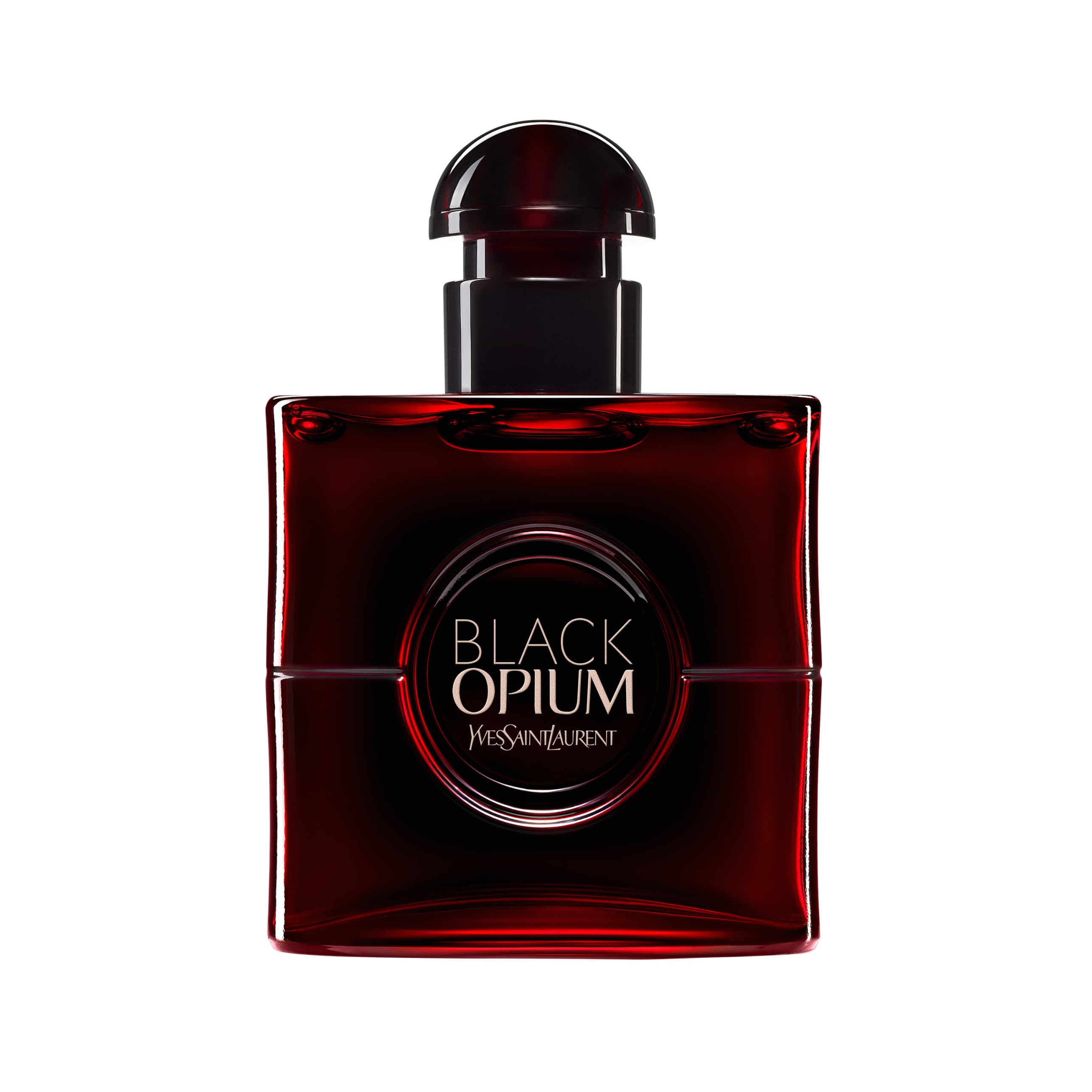 Black Opium Eau de Parfum Over Red | 30ml