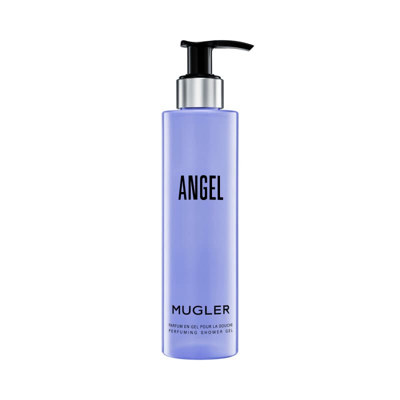Mugler Angel Shower Gel 200ml