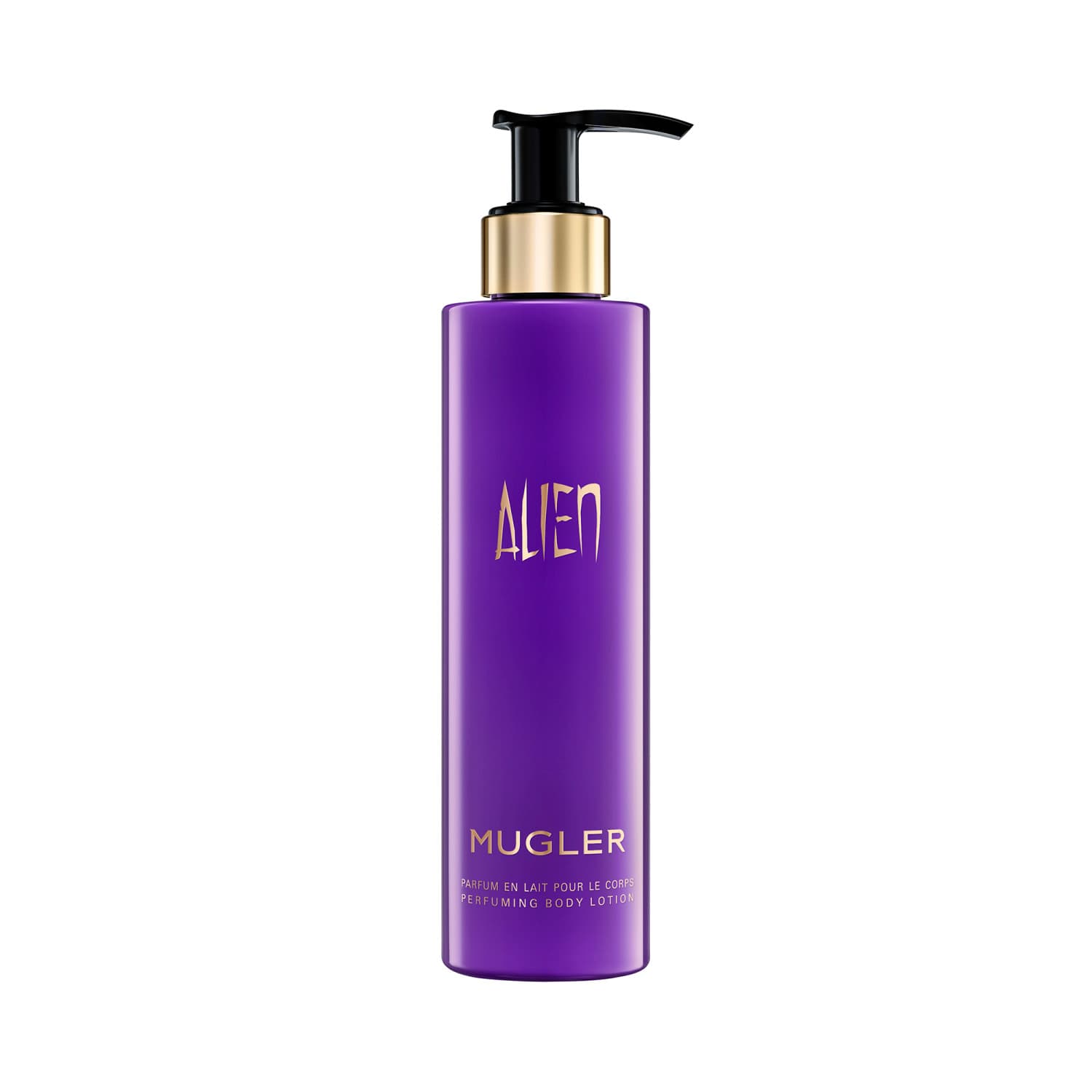 Alien Body Milk 200ml