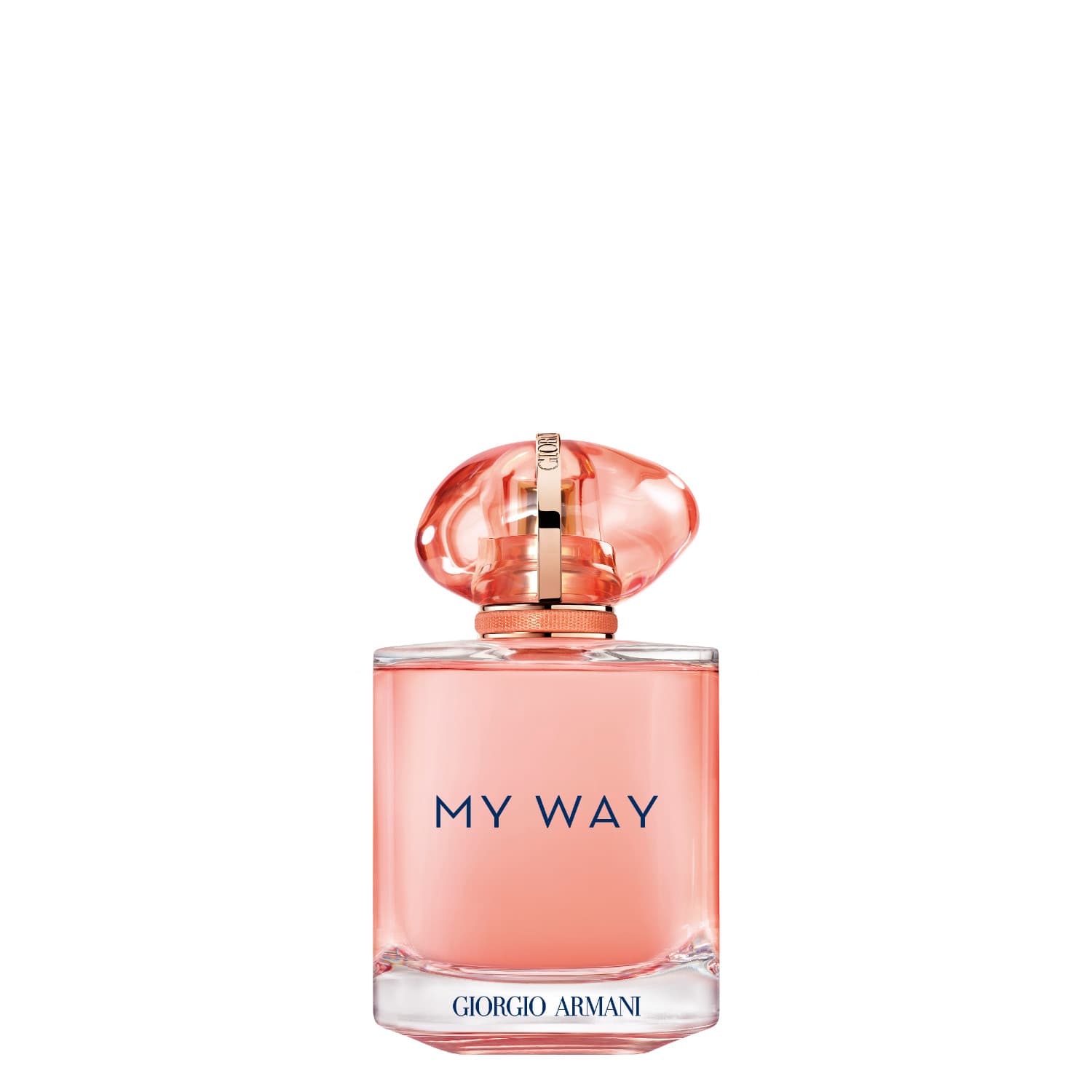 My Way Eau de Parfum Ylang | 90ml