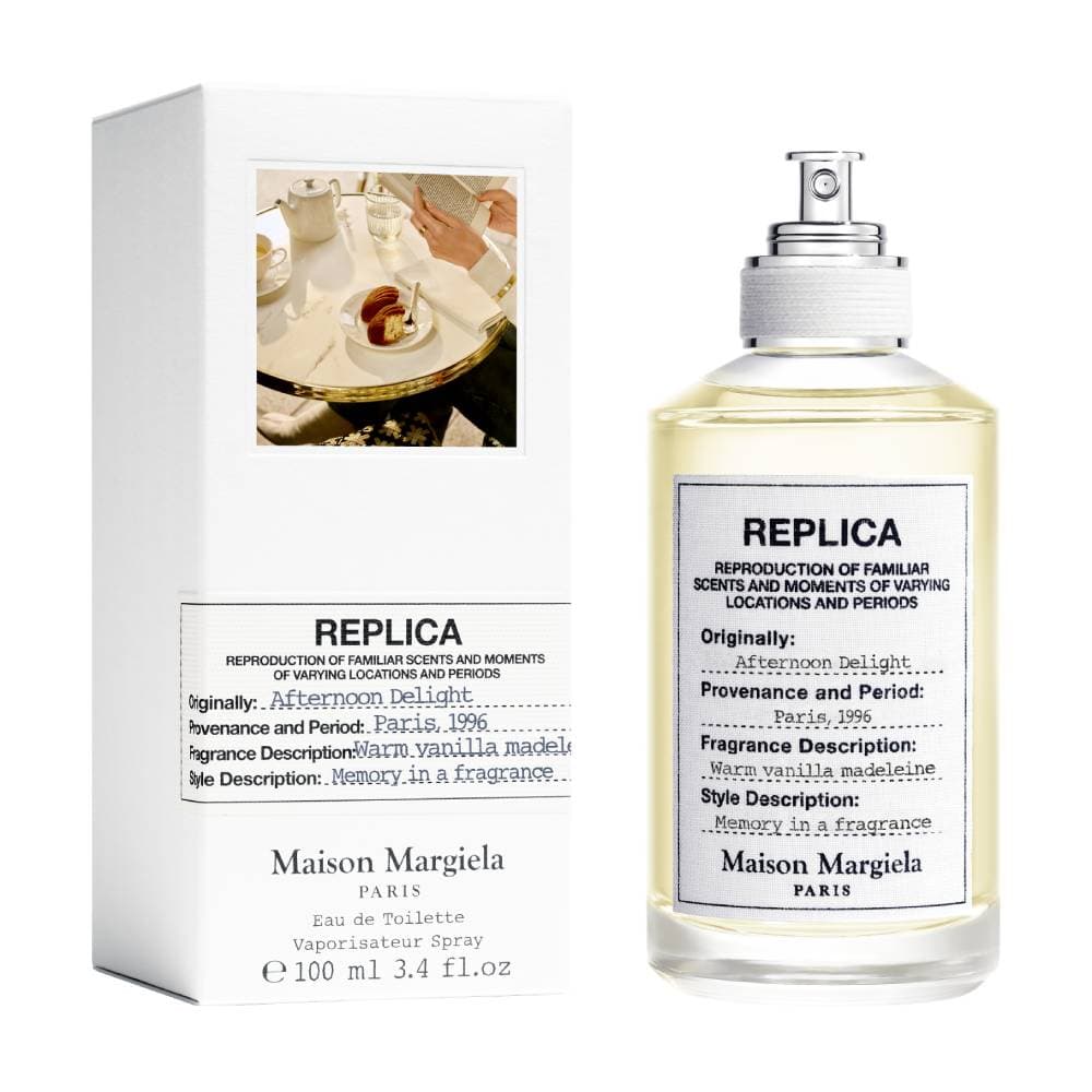 Replica Afternoon Delight Eau De Toilette | 100ml