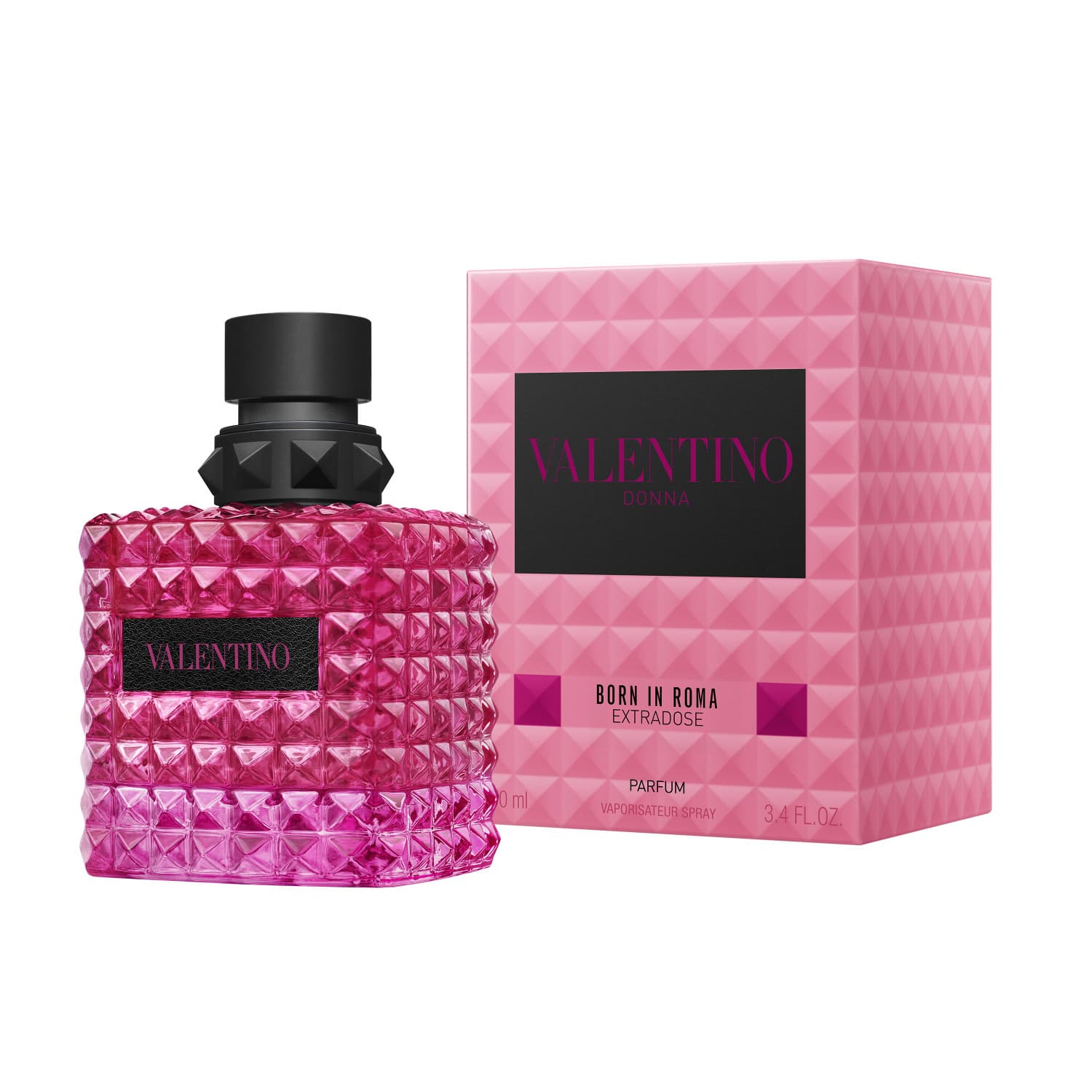 Born in Roma Donna Extradose Parfum | 100ml
