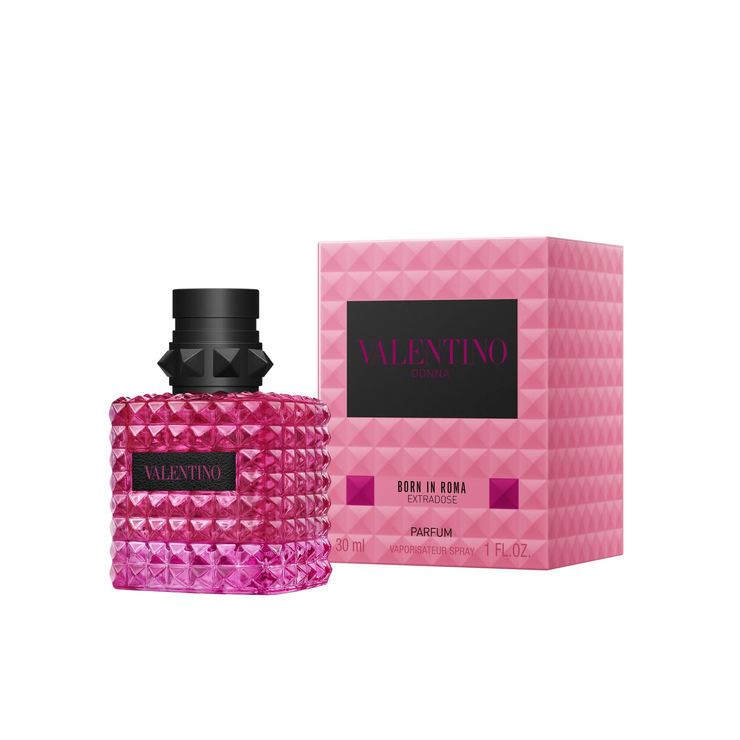 Born in Roma Donna Extradose Parfum | 30ml