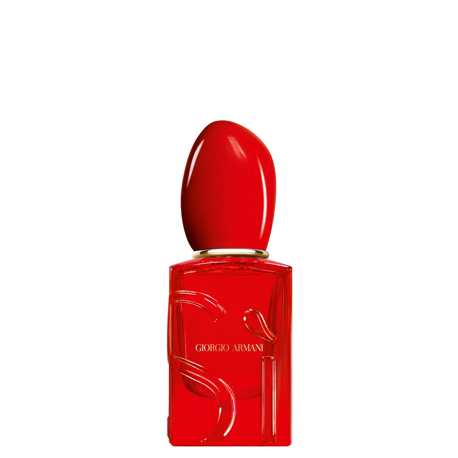 Si Passione Red Musk Eau De Parfum | 30ml