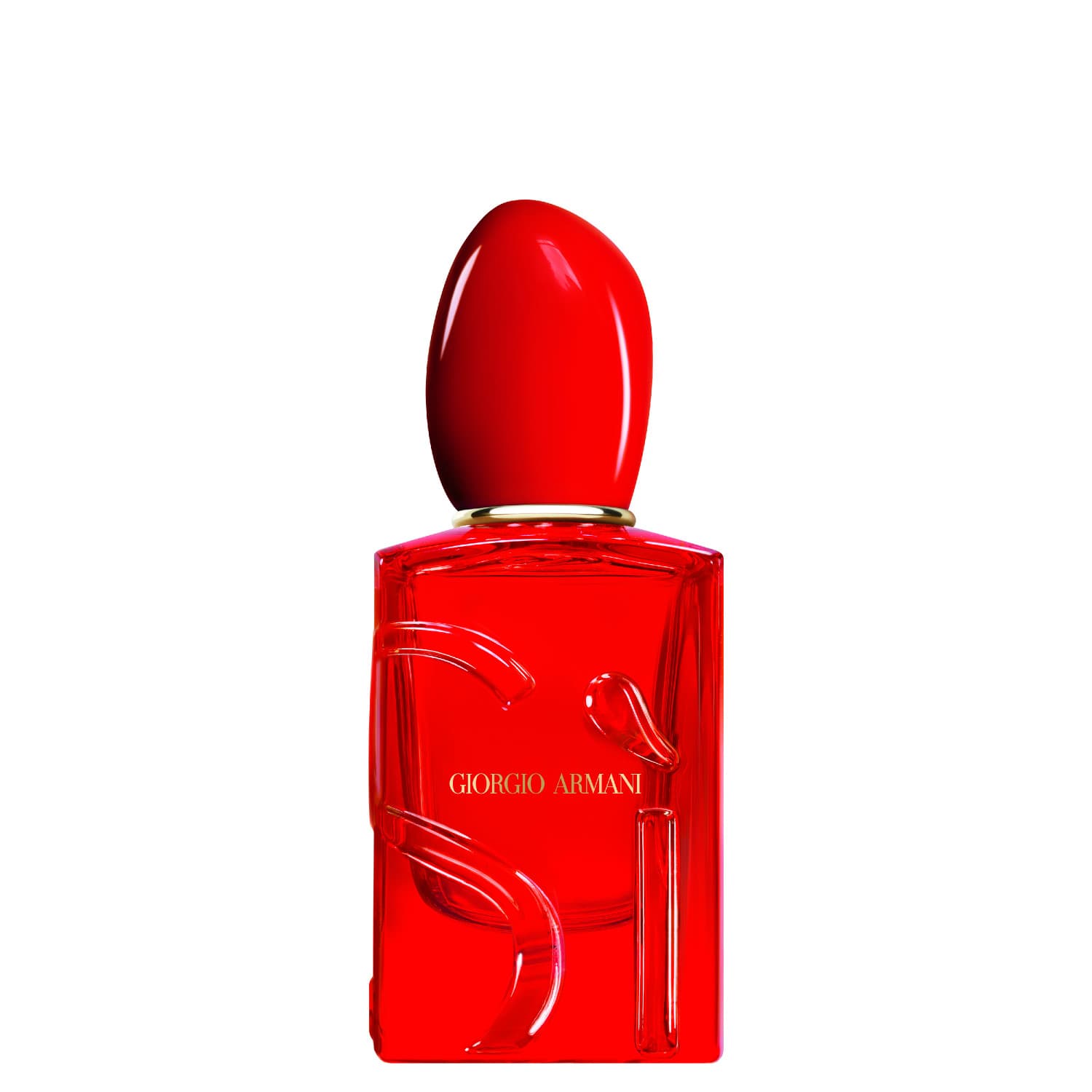 Si Passione Red Musk Eau De Parfum | 50ml