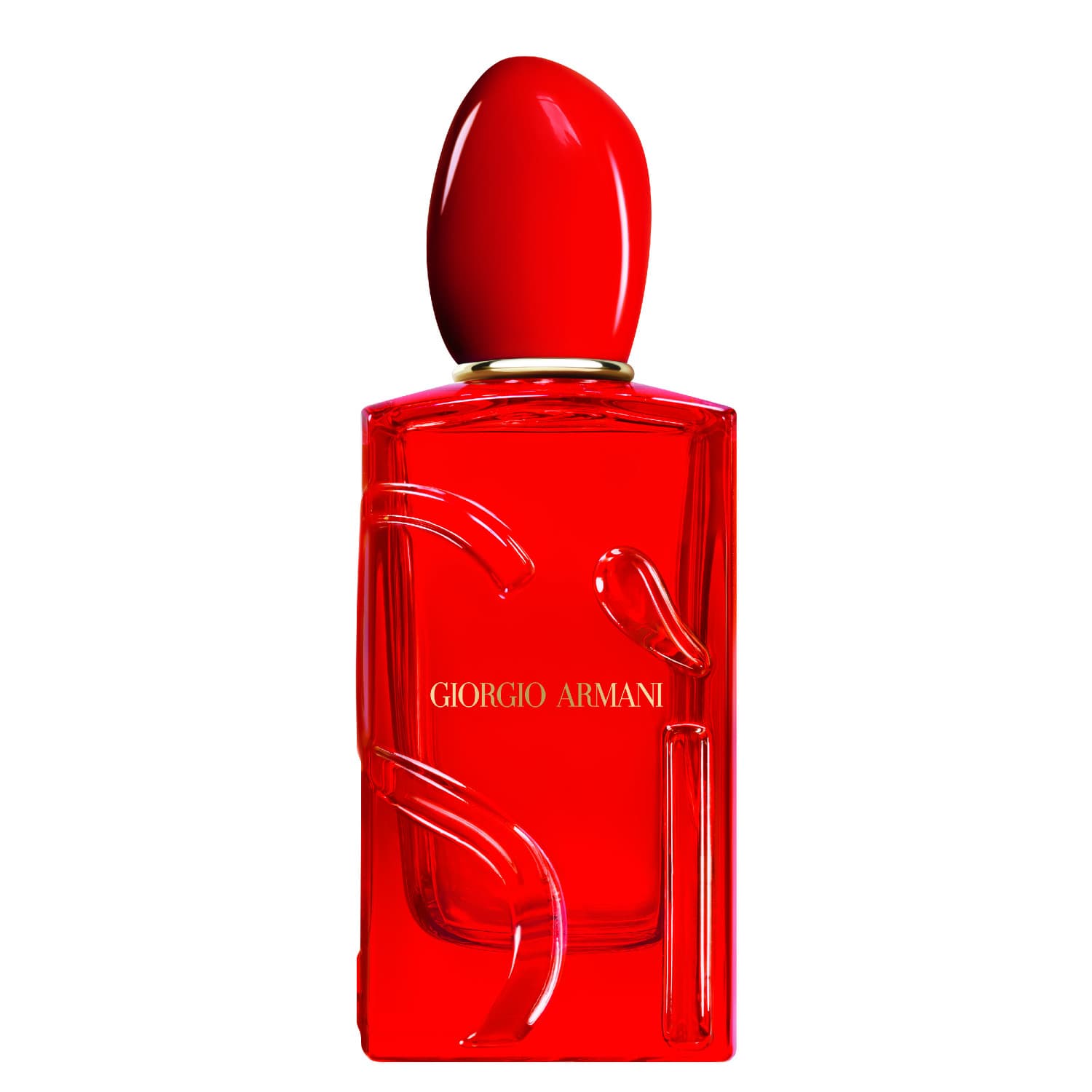 Si Passione Red Musk Eau De Parfum | 100ml