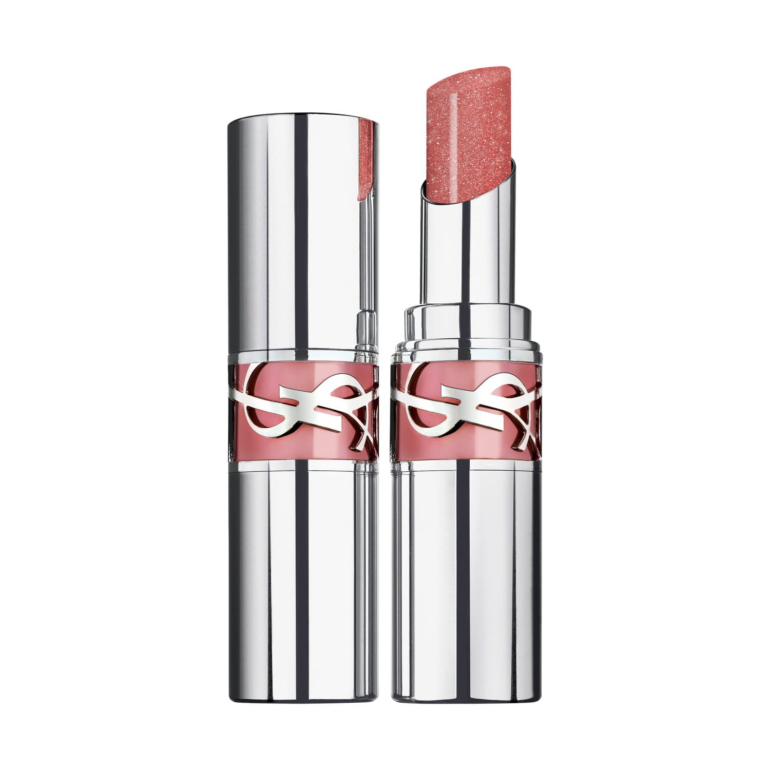 Loveshine Wet Shine Lipstick - Κραγιόν Υδάτινης Λάμψης 3,2gr