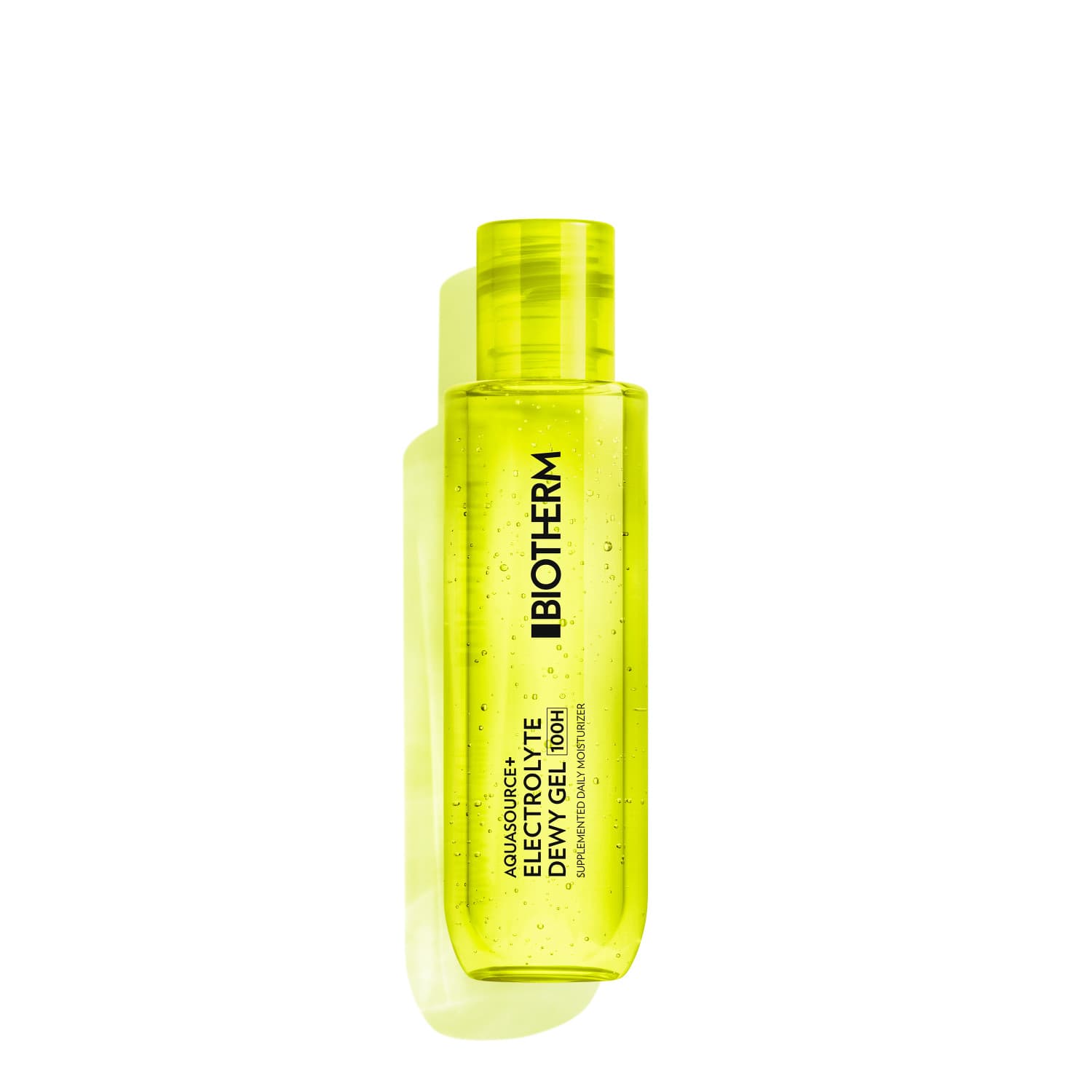 Aquasource+ Electrolyte Dewy Gel 100H 100ml