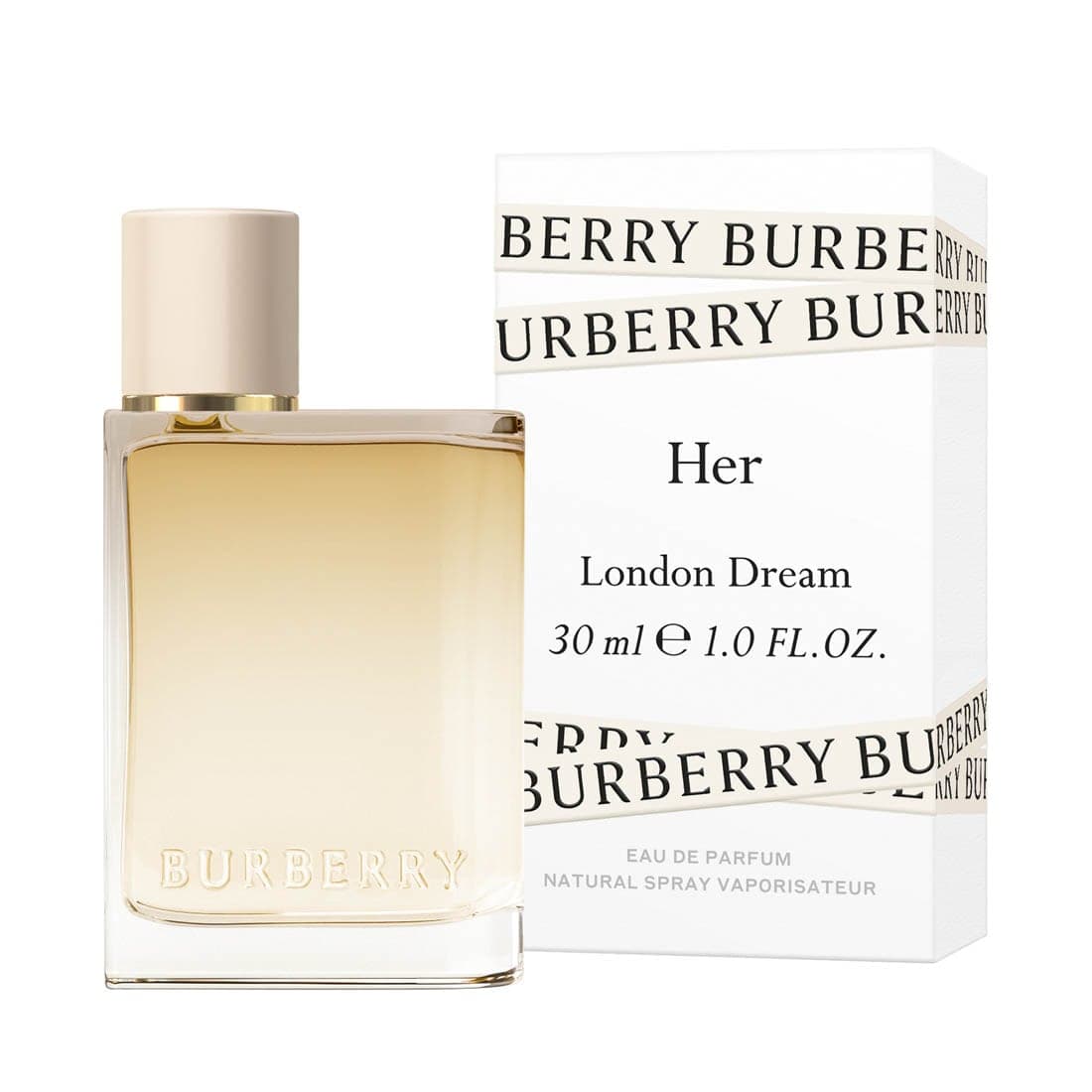 Her London Dream Eau De Parfum | 30ml