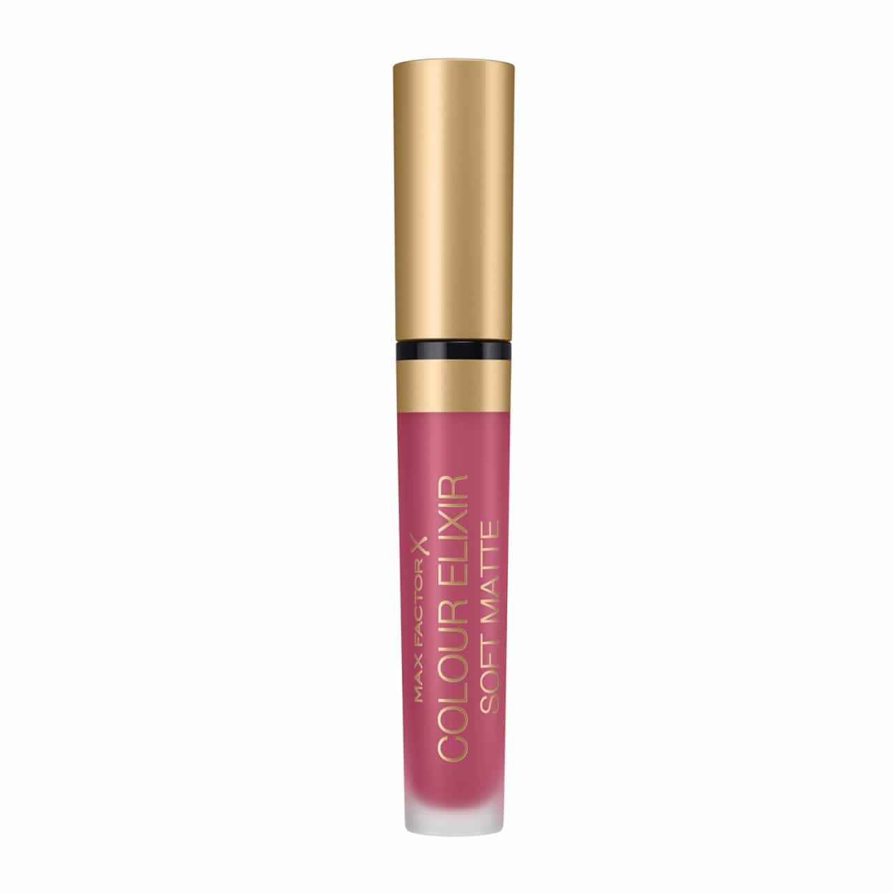 Colour Elixir Soft Matte 4ml