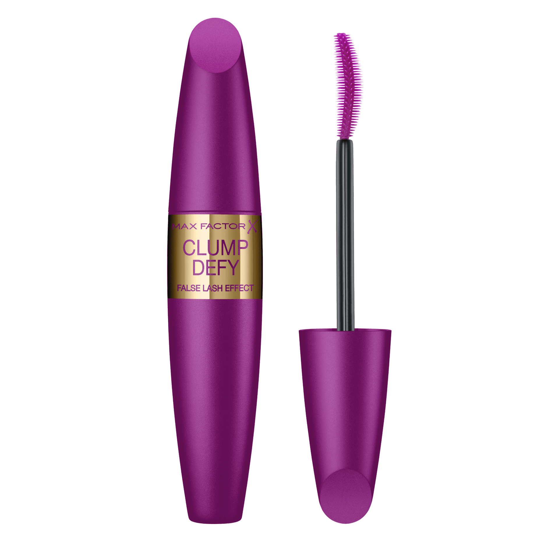 Clump Defy Mascara 13,1ml
